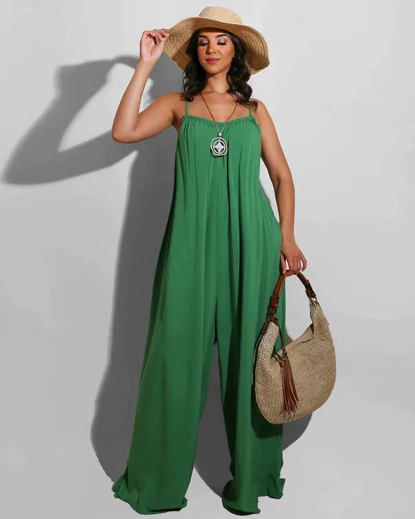 LINA JUMPSUIT