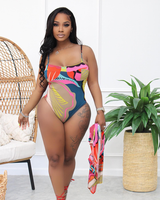 TROPICAL SWIM SET