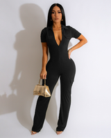 Aliana Days Jumpsuit