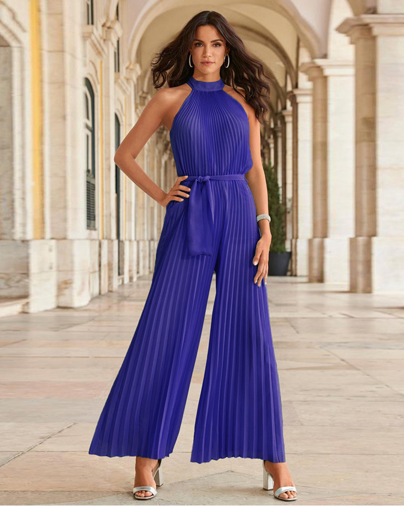 Lelania Jumpsuit