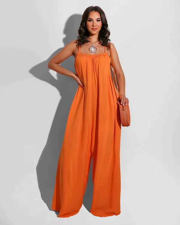 LINA JUMPSUIT