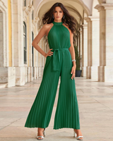 Lelania Jumpsuit