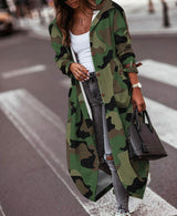 Chic Me Trench