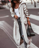 Chic Me Trench