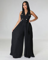 Extraordinary Classy Jumpsuit