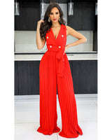 Extraordinary Classy Jumpsuit