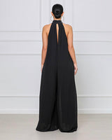 Trina High-Back Jumpsuit