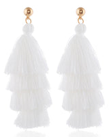 Gala earrings